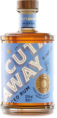 Lost Loch Spirits - Cutaway Rum - Craft56°