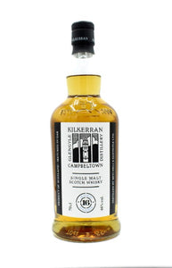 You added <b><u>Kilkerran - 16 Year Old Single Malt Whisky</u></b> to your cart.