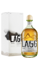 Lagg Single Malt Whisky - Kilmory Edition - Craft56°