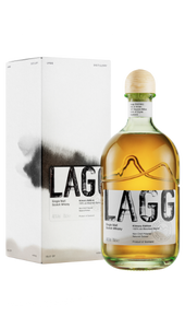 You added <b><u>Lagg Single Malt Whisky - Kilmory Edition</u></b> to your cart.