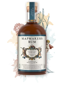 You added <b><u>Mapmakers Rum - Coastal Spiced Rum</u></b> to your cart.