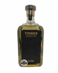 Timber Botanical Rum - Craft56°