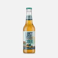 Lost Orchards Cider - Pure Apple (Low Alcohol) - Craft56°