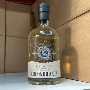 You added <b><u>*Ripped Label* Solasta Spirits - Linkwood 9 Year Old Single Malt Scotch Whisky</u></b> to your cart.