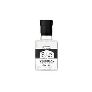 You added <b><u>Gin Bothy Original Gin Miniature (5 cl)</u></b> to your cart.