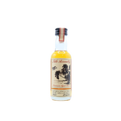 Idle Assembly Premium Aged Golden Rum Miniature (5cl)