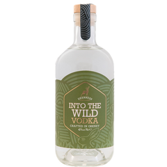 Deerness Distillery - Into The Wild Vodka - Craft56°