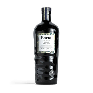 You added <b><u>Isle of Barra Distillers - Island Dark Rum</u></b> to your cart.