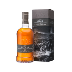 Ledaig - 10 Year Old Single Malt Whisky