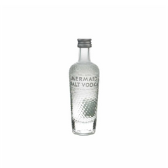 Mermaid Salt Vodka Miniature (5cl)