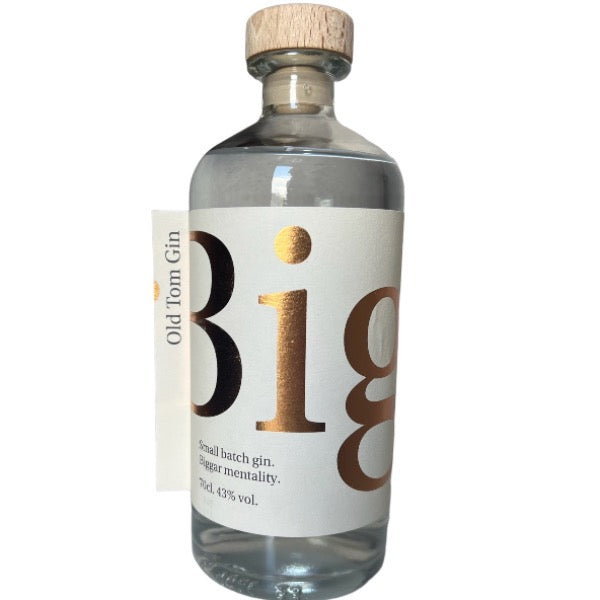 Biggar Gin - Old Tom Gin - Craft56°