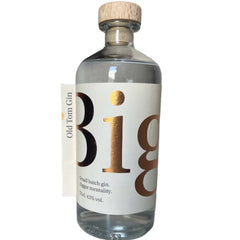 Biggar Gin - Old Tom Gin - Craft56°