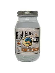 You added <b><u>Highland Moon Moonshine - Original</u></b> to your cart.
