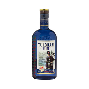 You added <b><u>Tulchan Scottish Gin (70cl)</u></b> to your cart.