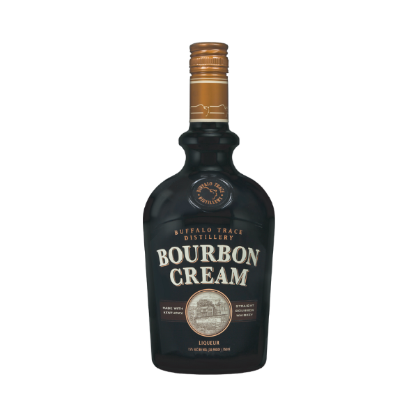 Buffalo Trace Bourbon Cream Liqueur 