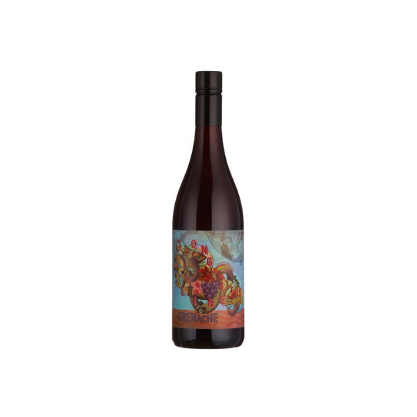 Smalltown Vineyards Songlines Grenache Red Wine - Craft56°