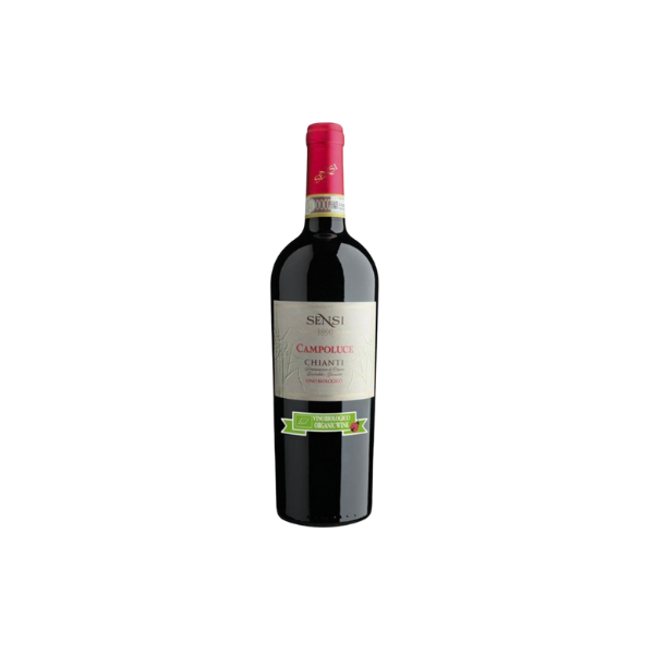 Chianti Sensi Campoluce ORGANIC