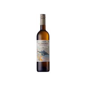 You added <b><u>Falanghina Montecalvo White Wine</u></b> to your cart.