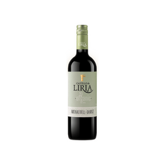 Castillo de Liria Organic Monastrell Shiraz - Craft56°