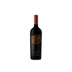 Cattleman's Club Red Wine - Craft56°