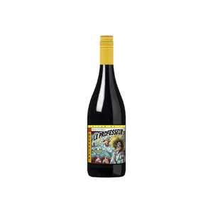 You added <b><u>Le Professeur Marselan Red Wine</u></b> to your cart.