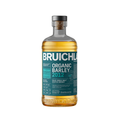 Bruichladdich - The Organic 2012