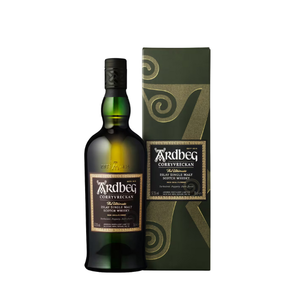 Ardbeg Corryvreckan Single Malt Whisky