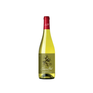 You added <b><u>Juan Gil Moscato Seco White Wine</u></b> to your cart.