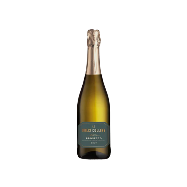 Prosecco Dolci Colline Prosecco Brut