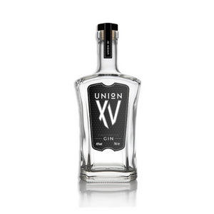 You added <b><u>Union XV Gin</u></b> to your cart.