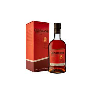 You added <b><u>GlenAllachie - 18 Year Old Single Malt Whisky</u></b> to your cart.