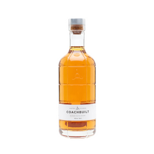 You added <b><u>Coachbuilt Blended Scotch Whisky</u></b> to your cart.