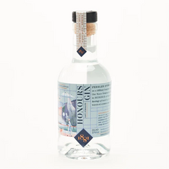 1881 Distillery - Honours Navy Strength Gin (20cl) - Craft56°