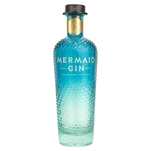 You added <b><u>Mermaid - Original Gin</u></b> to your cart.