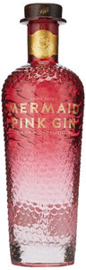 You added <b><u>Mermaid - Pink Gin</u></b> to your cart.
