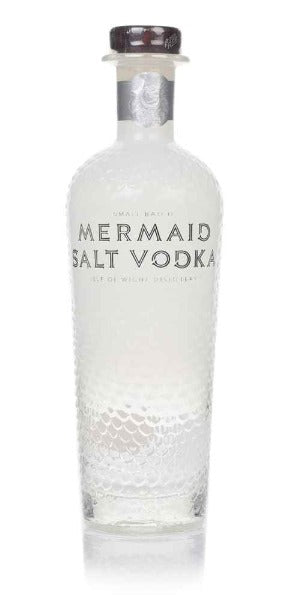 Mermaid - Salt Vodka - Craft56°