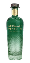 Mermaid - Zest Gin - Craft56°