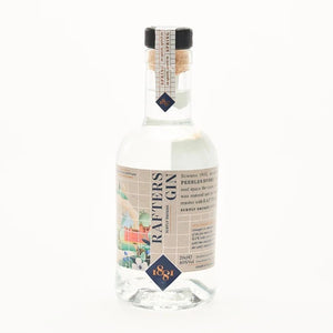 You added <b><u>1881 Distillery - Rafters Subtly Smoked Gin (20cl)</u></b> to your cart.
