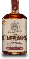 Ron Cabezon - Botanical Rum - Craft56°