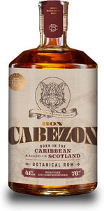 You added <b><u>Ron Cabezon - Botanical Rum</u></b> to your cart.