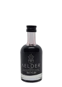 You added <b><u>Aelder - Elderberry Elixir Liqueur 5cl</u></b> to your cart.