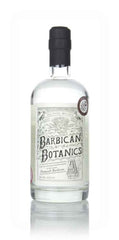 Barbican Botanics Gin - Craft56°