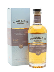 Kingsbarn's Distillery - Doocot Single Malt Whisky - Craft56°