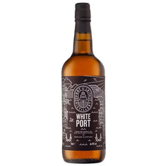 Port of Leith Distillery - White Port - Craft56°