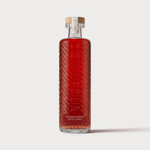 You added <b><u>Downpour - Oak Aged Negroni</u></b> to your cart.