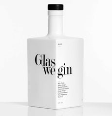 Glaswegin & Tonic Bundle (1 x 70cl Gin, 12 x 200ml Tonic) - Craft56°