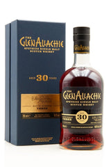 GlenAllachie - 30 Year Old Batch 3 Single Malt Whisky - Craft56°