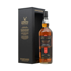 Macallan G&M Speymalt 1997 25 Year Old (bottled 2023)