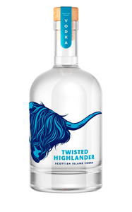 You added <b><u>Isle of Coll Distillery - Twisted Highlander Scottish Vodka (20cl)</u></b> to your cart.