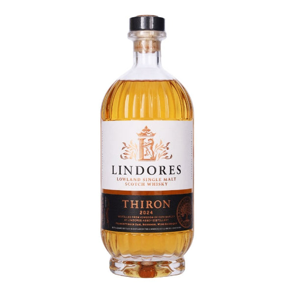 Lindores Abbey - Thiron 2024 Single Malt Whisky